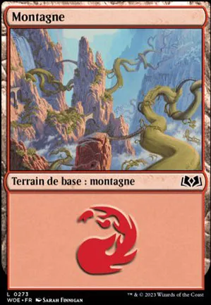 Montagne