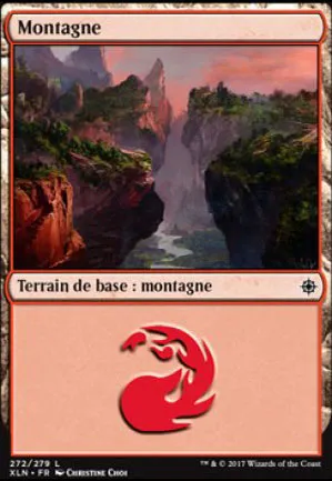 Montagne