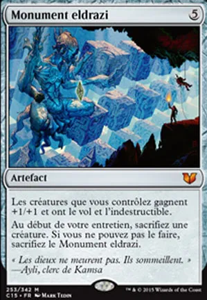 Monument eldrazi