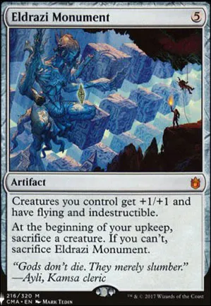 Monument eldrazi