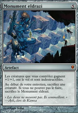 Monument eldrazi