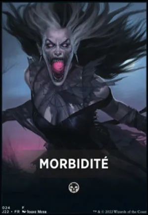 Morbidité