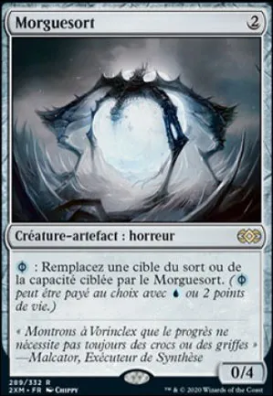 Morguesort