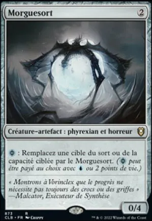 Morguesort