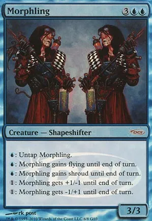 Morphelin