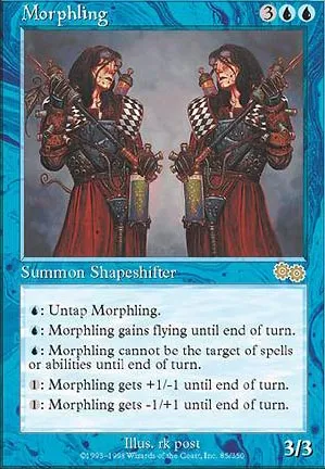 Morphelin
