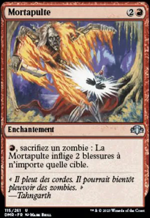 Mortapulte