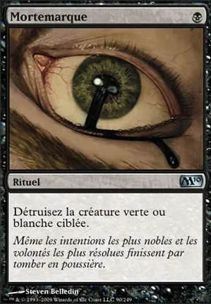 Mortemarque