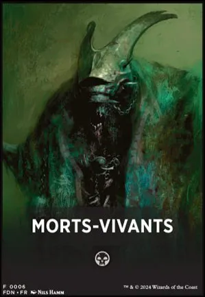 Morts-vivants