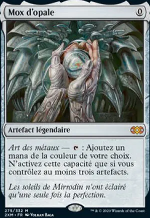 Mox d'opale