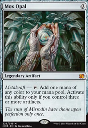 Mox d'opale