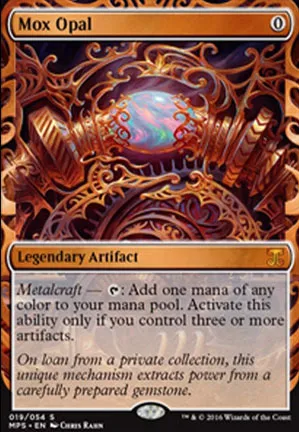 Mox d'opale