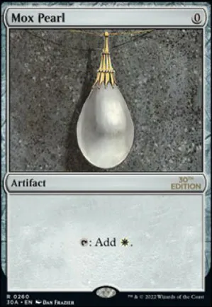 Mox Pearl