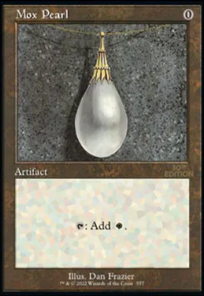 Mox Pearl