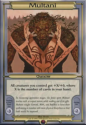 Multani
