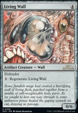 Mur vivant
