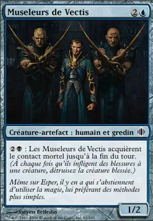 Museleurs de Vectis