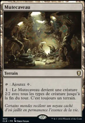 Mutecaveau