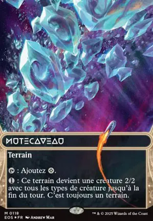Mutecaveau