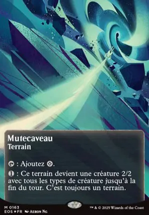 Mutecaveau