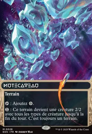 Mutecaveau