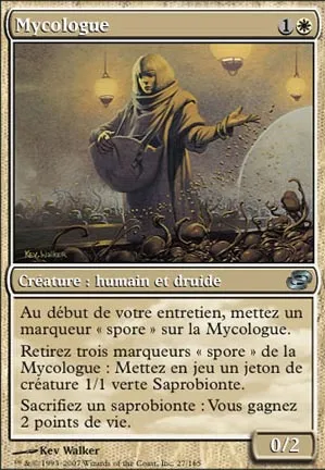 Mycologue