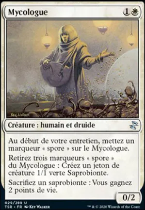Mycologue