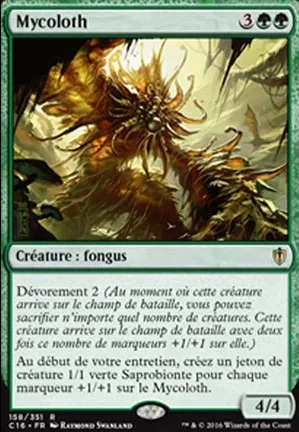 Mycoloth