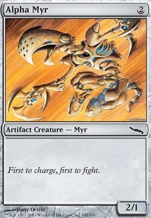 Myr alpha