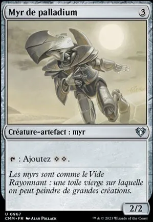 Myr de palladium