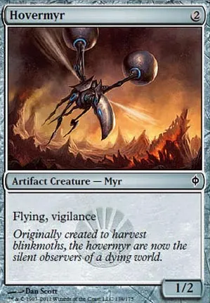 Myr planeur