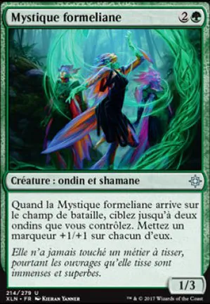 Mystique formeliane
