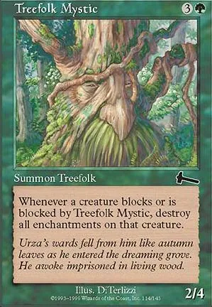 Mystique sylvin