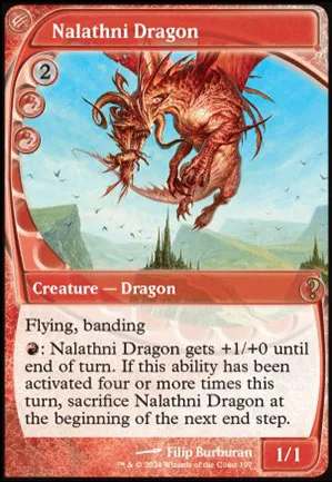 Nalathni Dragon