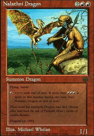 Nalathni Dragon