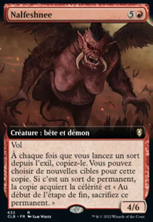 Nalfeshnee