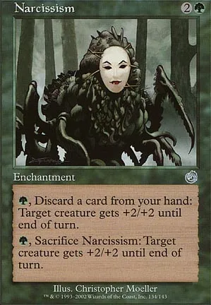 Narcissisme