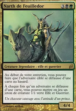 Narth de Feuilledor