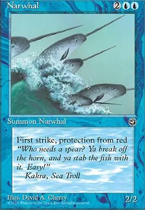 Narval