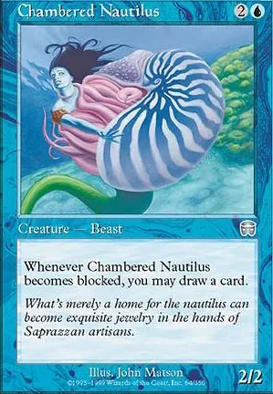 Nautile