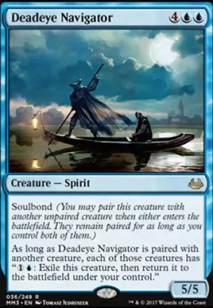 Navigateur morne-œil