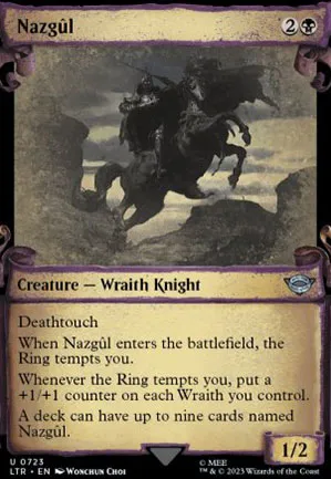Nazgûl