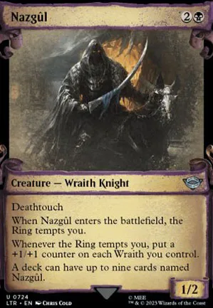 Nazgûl