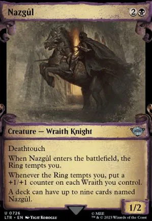 Nazgûl