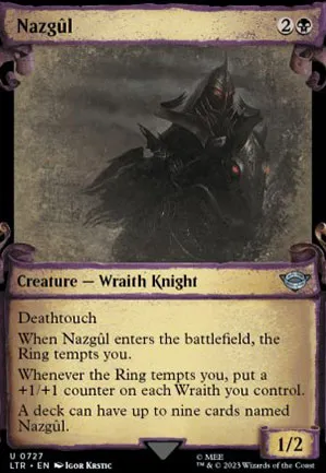 Nazgûl