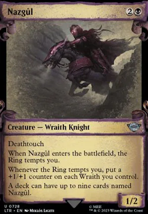 Nazgûl