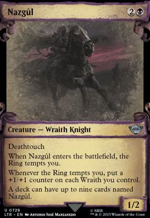 Nazgûl