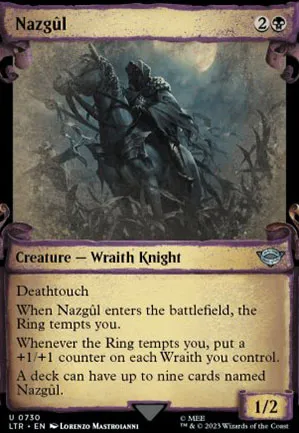 Nazgûl