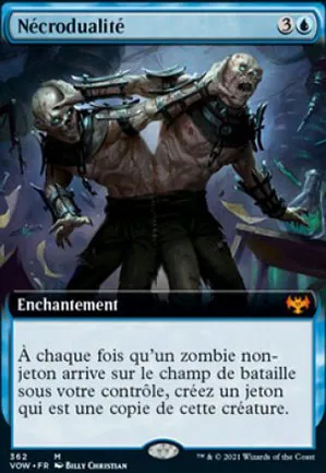 Nécrodualité
