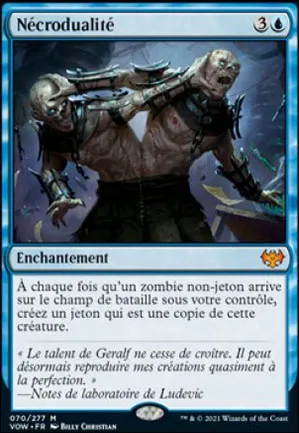 Nécrodualité